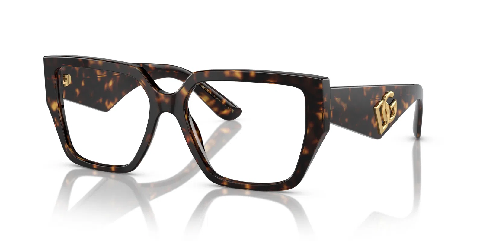 Dolce & Gabbana 3373 Eyeglasses - view 12